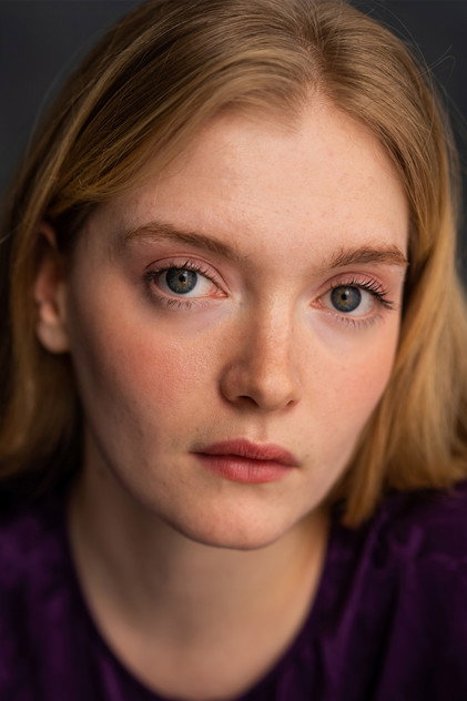 Natalie Quarry