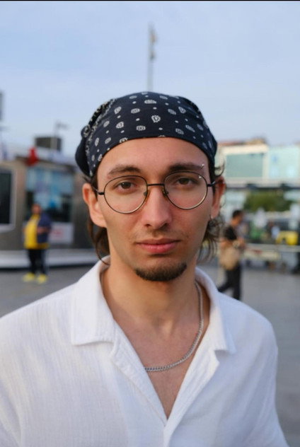 Efe Çetin