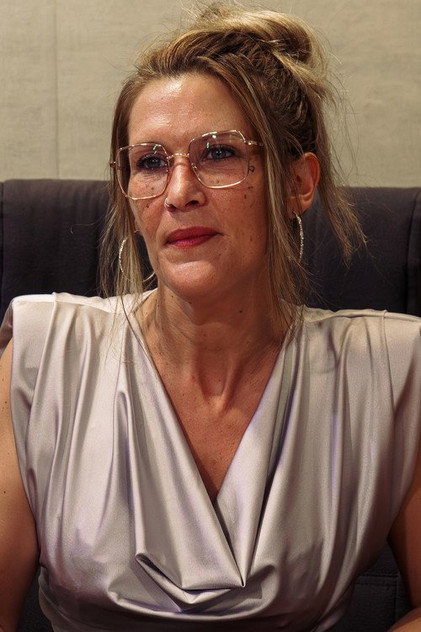 Milena Steel
