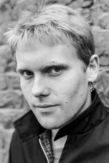 Dave Wakeling