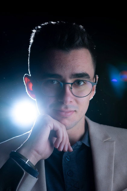 Ilan Ravel