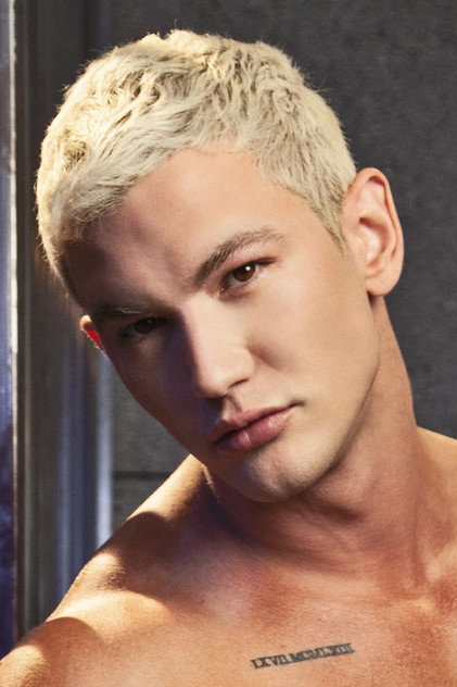 Jay Dymel