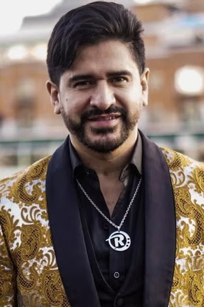 Ariel Puchetta