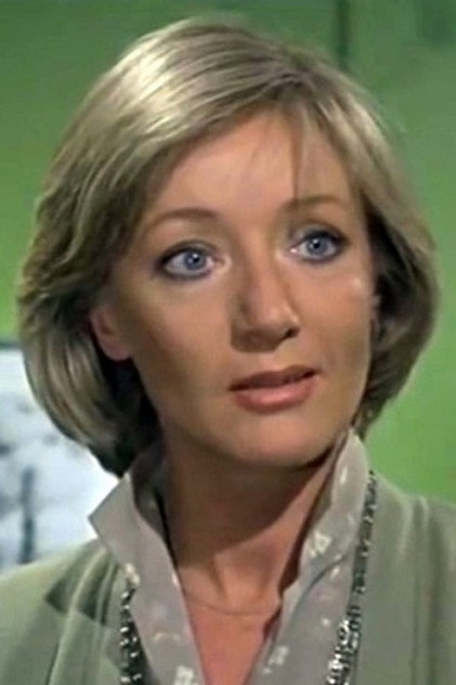 Jennifer Hilary
