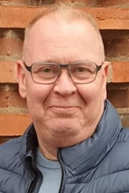 Michael Larsen