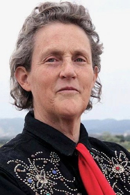 Temple Grandin