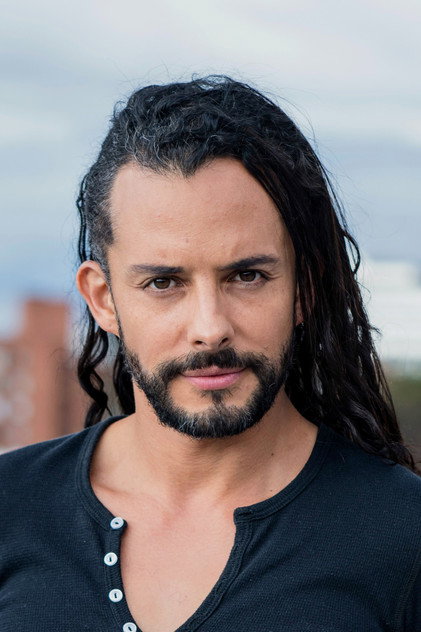 Nikolás Rincón