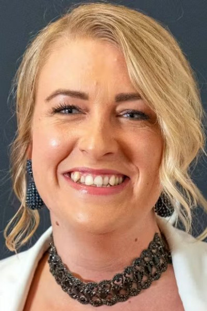 Vicky Knudsen