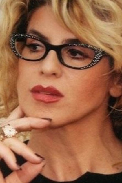 Paola Nazzaro