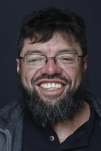 Ubeimar Rios