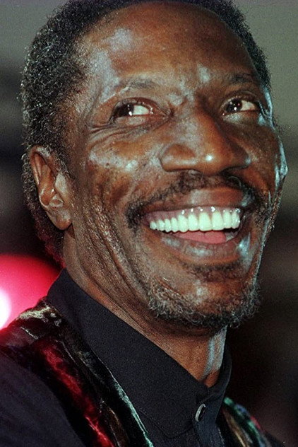 DeWayne Jessie