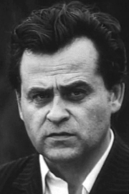 Valentin Chernyak