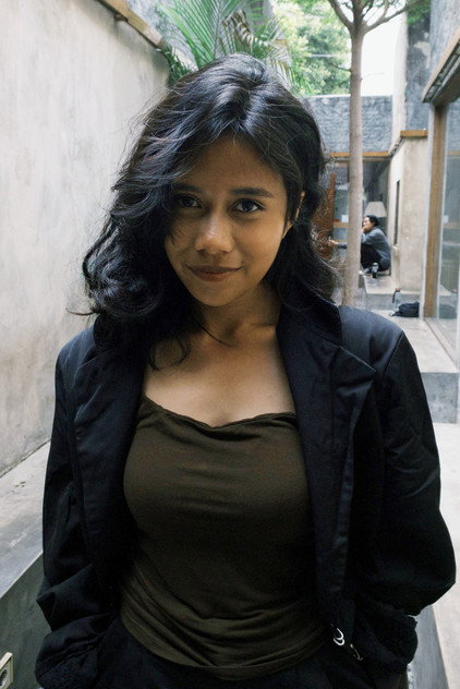 Marcelina Delaily