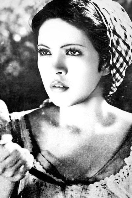 Rosario Moreno