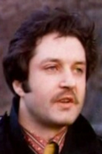 Gus Thomas