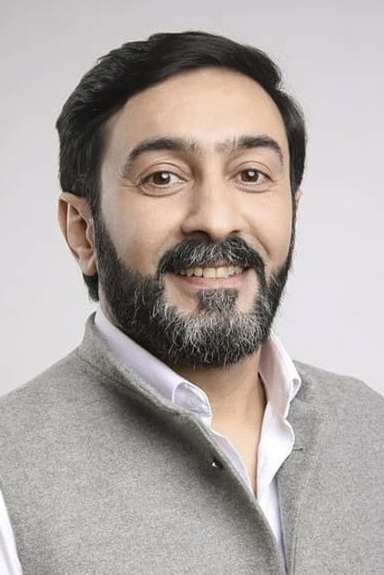 Sabuhi Bayramov