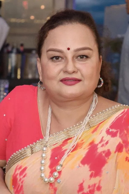 Ansu K.C. Maharjan