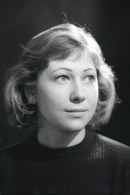 Lyubov Martynova