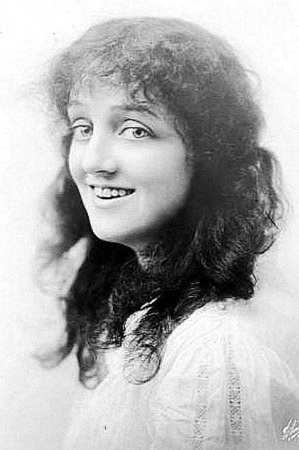 Florence Martin