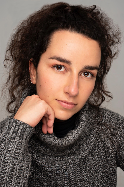 Paula Lloret