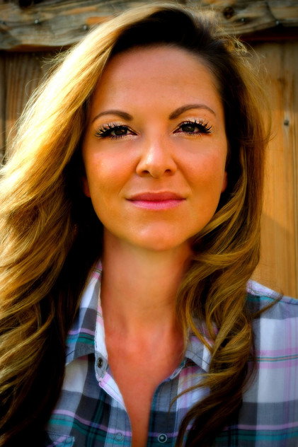 Amber Hargrove