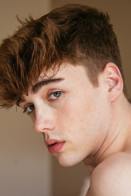 Tannor Reed