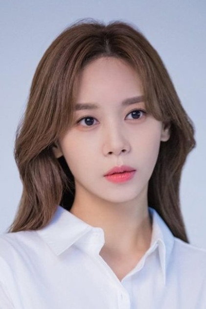 Hong Ji-hee
