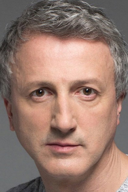 Vitaliy Egorov