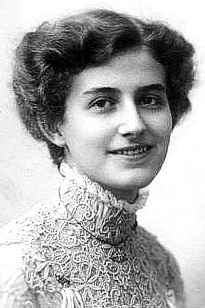 Grace Morse