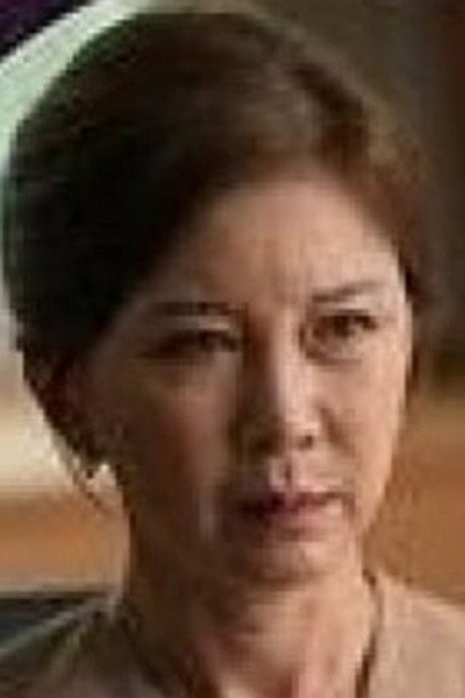 Ko Hye-ran