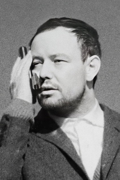 Christoph Roser