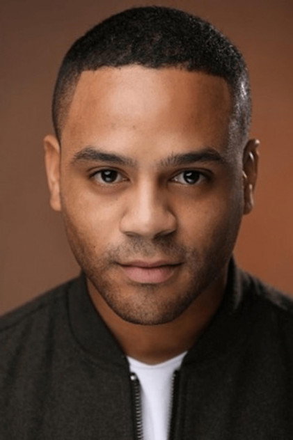 Daniel Anthony