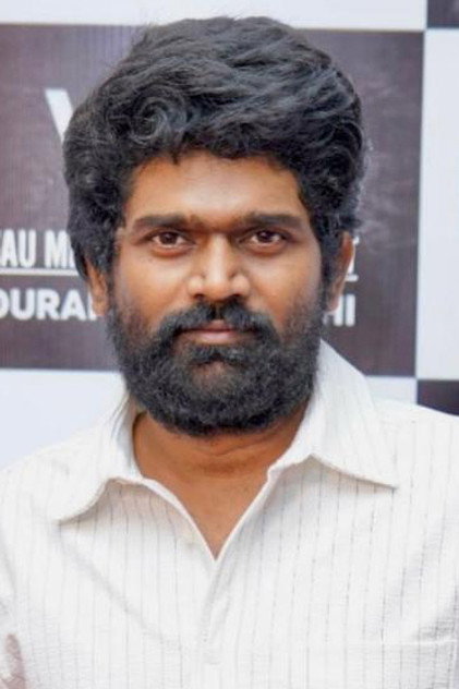 Vijith Bachan