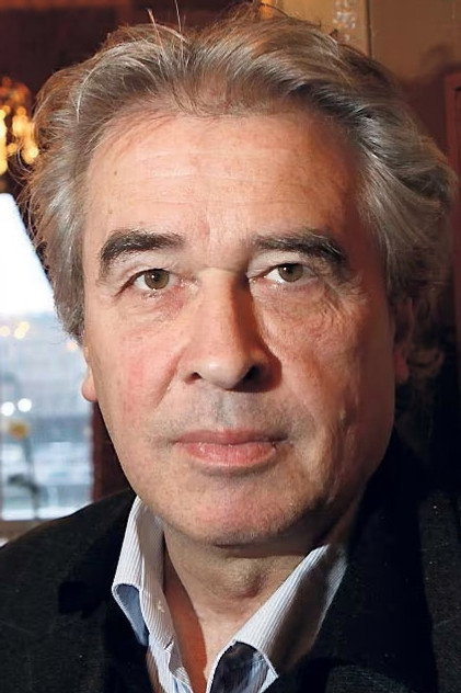 Staffan Scheja