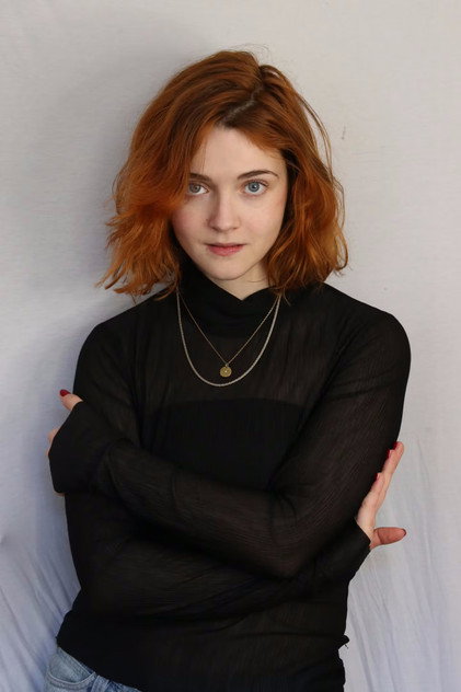 Lara Göhlert