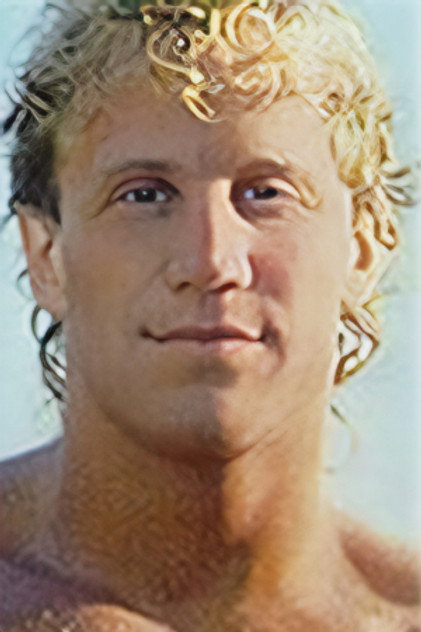 Keith Dyson