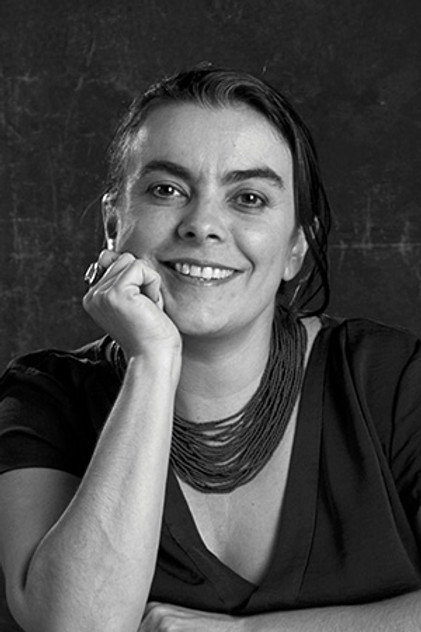 Hilda Hidalgo