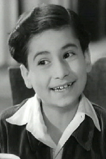Waguih El Atrash