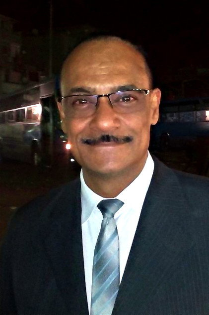 Tariq Rateb