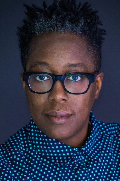 Cheryl Dunye