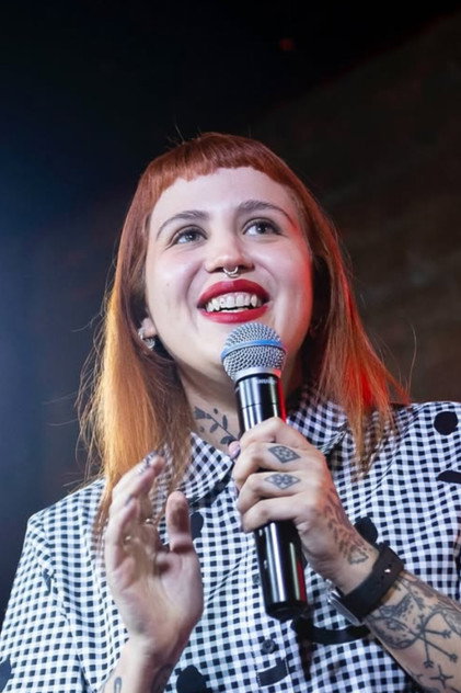 Paula San Martín