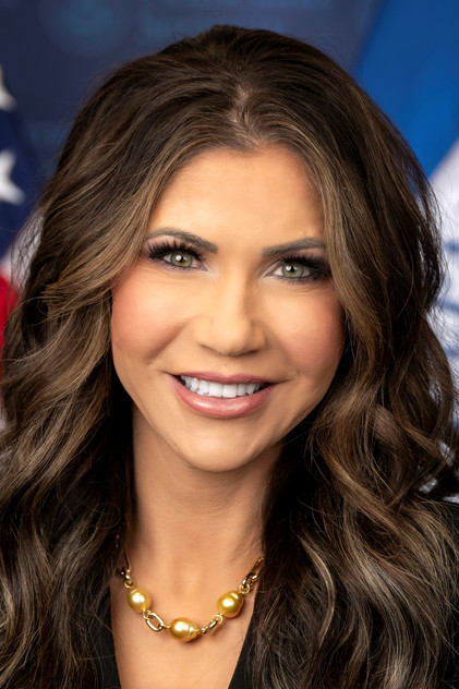 Kristi Noem