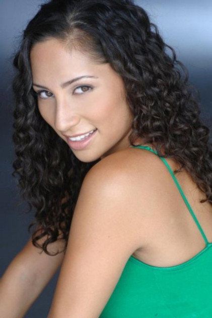 Kimberly Klapow