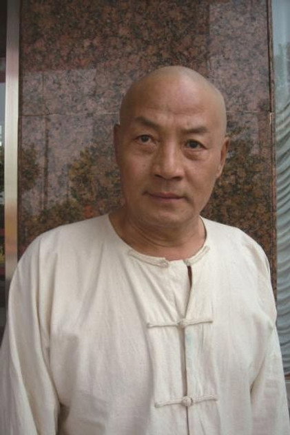 Mu Huaihu