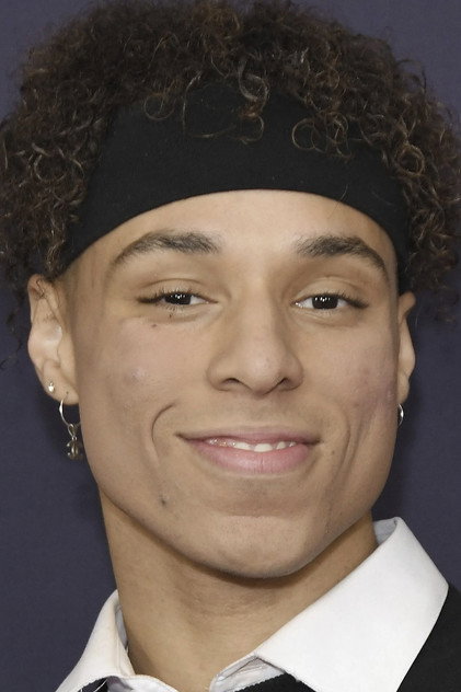 Larri Merritt