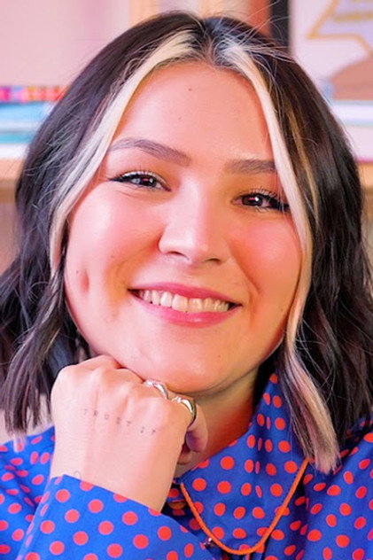 Paty Leda