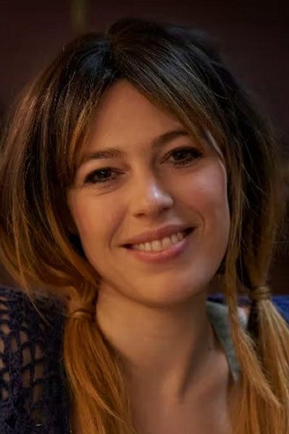 Rebecca Rønde Kiilerich