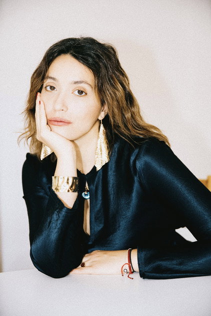 Hazal Aztekin