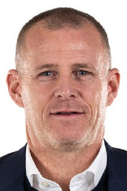 Gary Smith