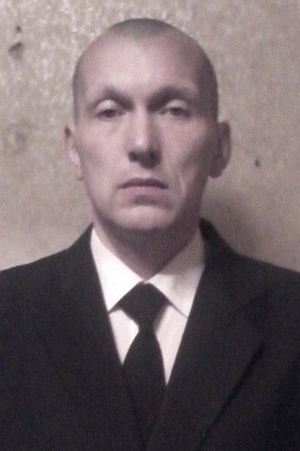 Dmitriy Aleksandrov